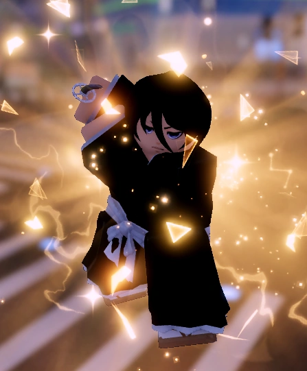 Ruka | Universal Tower Defense X Wiki | Fandom