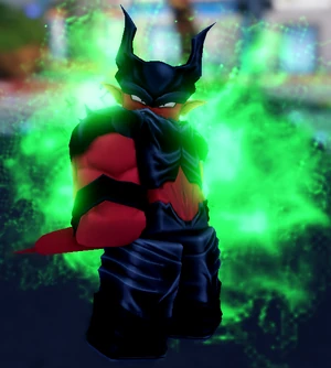 Evil Demon | Universal Tower Defense X Wiki | Fandom