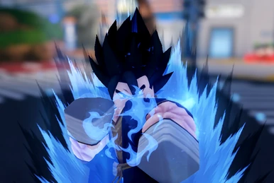 Zero Mortal | Anime World Tower Defense Wiki | Fandom