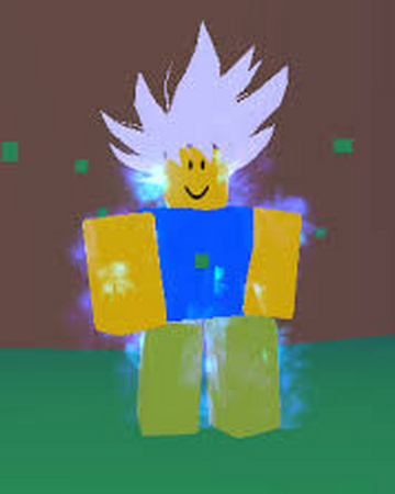 Mastered Ultra Instinct Mui Roblox A Universal Time Wiki Fandom - roblox make part instinct