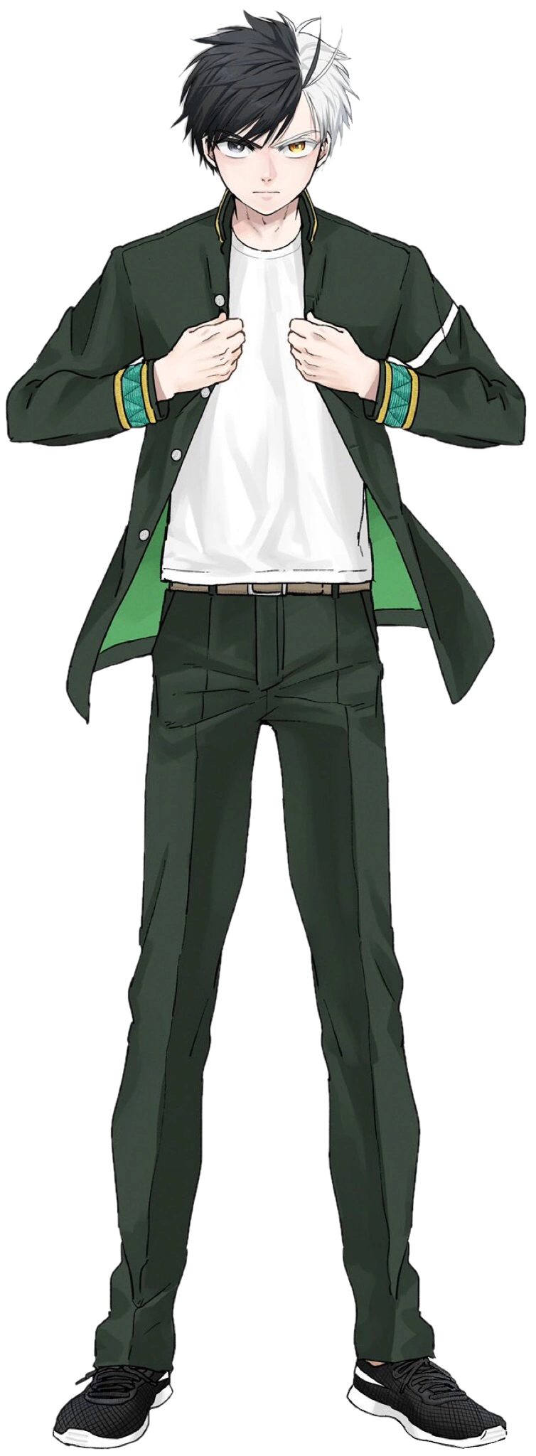 Haruka Sakura Universal Warriors Wiki Fandom