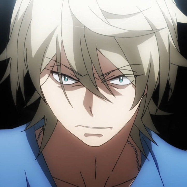 Slaine Troyard (Aldnoah.Zero) - Featured 