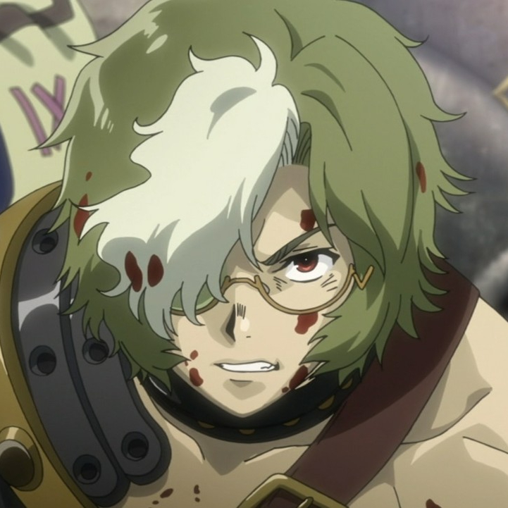 Koutetsujou no Kabaneri – 03 - Anime Evo