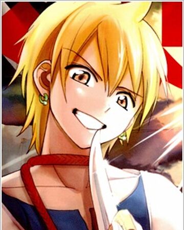 Alibaba Saluja Universal Warriors Wiki Fandom My fav character from the anime i'm almost finished with season two! alibaba saluja universal warriors