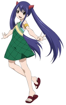 FAIRY TAIL×Bfull「ウェンディ・マーベル」「シャルル」 FAIRY TAIL×Bfull「ウェンディ・マーベル」「シャルル