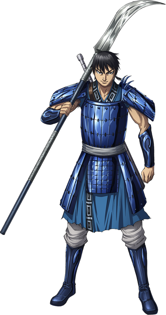 Seishu Inui, Universal Warriors Wiki