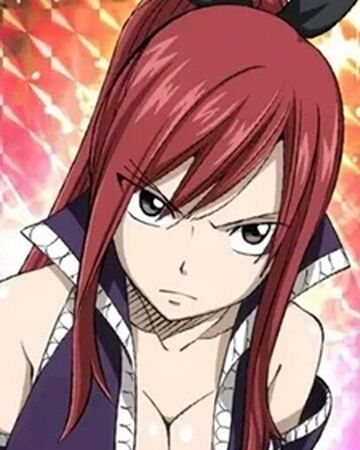 Erza Scarlet Universal Warriors Wiki Fandom Looking at everything erza did in the arc after that fight and who ended up defeating ajeel, he shouldn't have been such a hard fight for her. erza scarlet universal warriors wiki