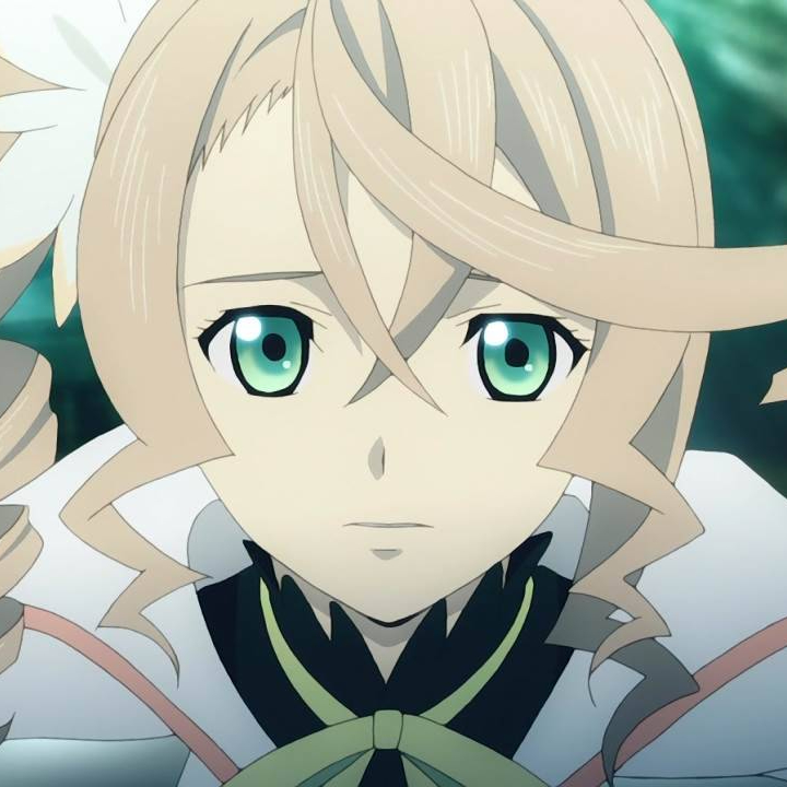 Tales of Zestiria's protagonist Alicia detailed