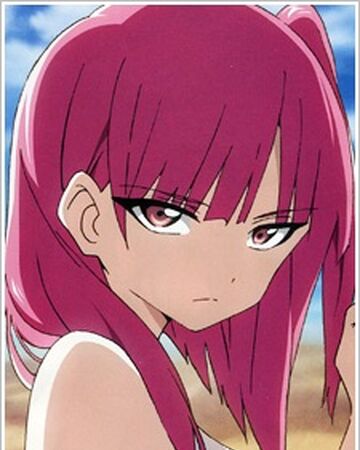 Morgiana Universal Warriors Wiki Fandom Feel the need to tag olivia. morgiana universal warriors wiki fandom