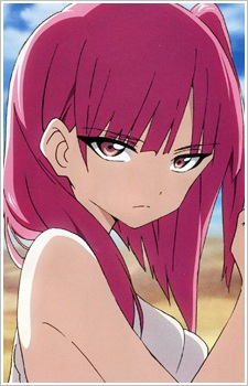 Morgiana/Image Gallery, Magi Wiki, Fandom