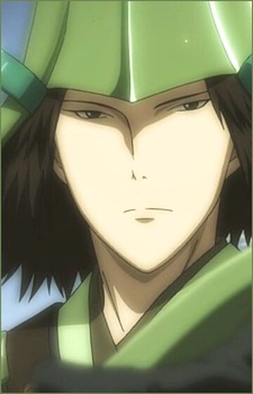 Motonari Mori | Universal Warriors Wiki | Fandom