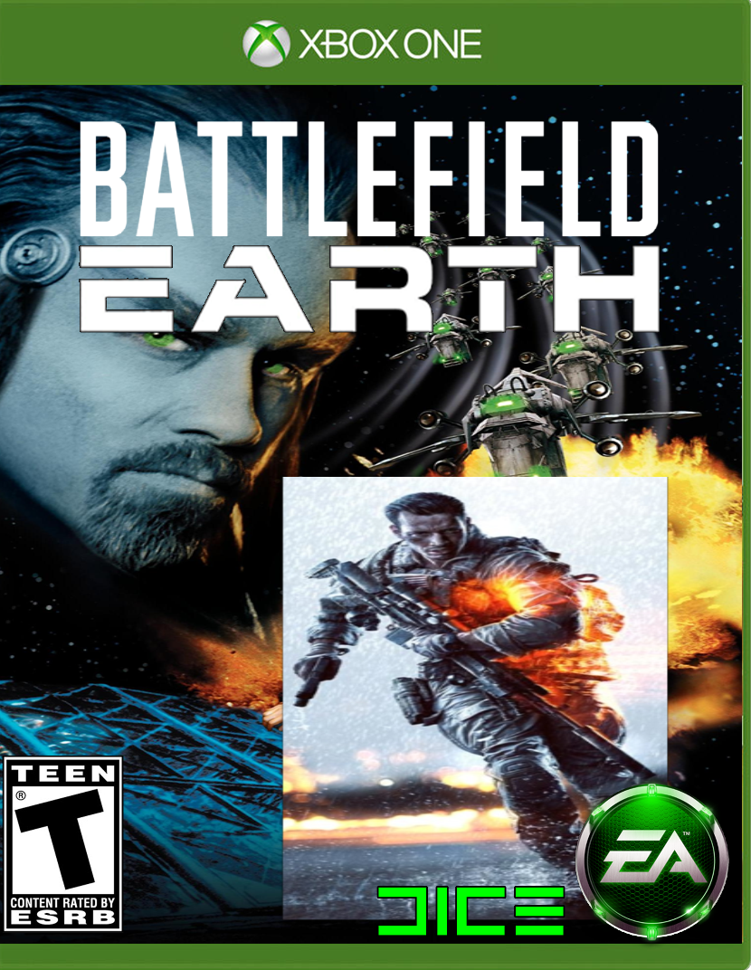 Jogo Battlefield 4 - Xbox 360 - Shop Leader - Gamer to Gamer