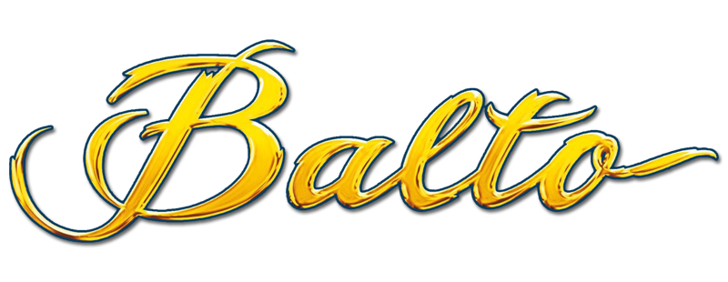 Balto Film Series Ficreation Fandom