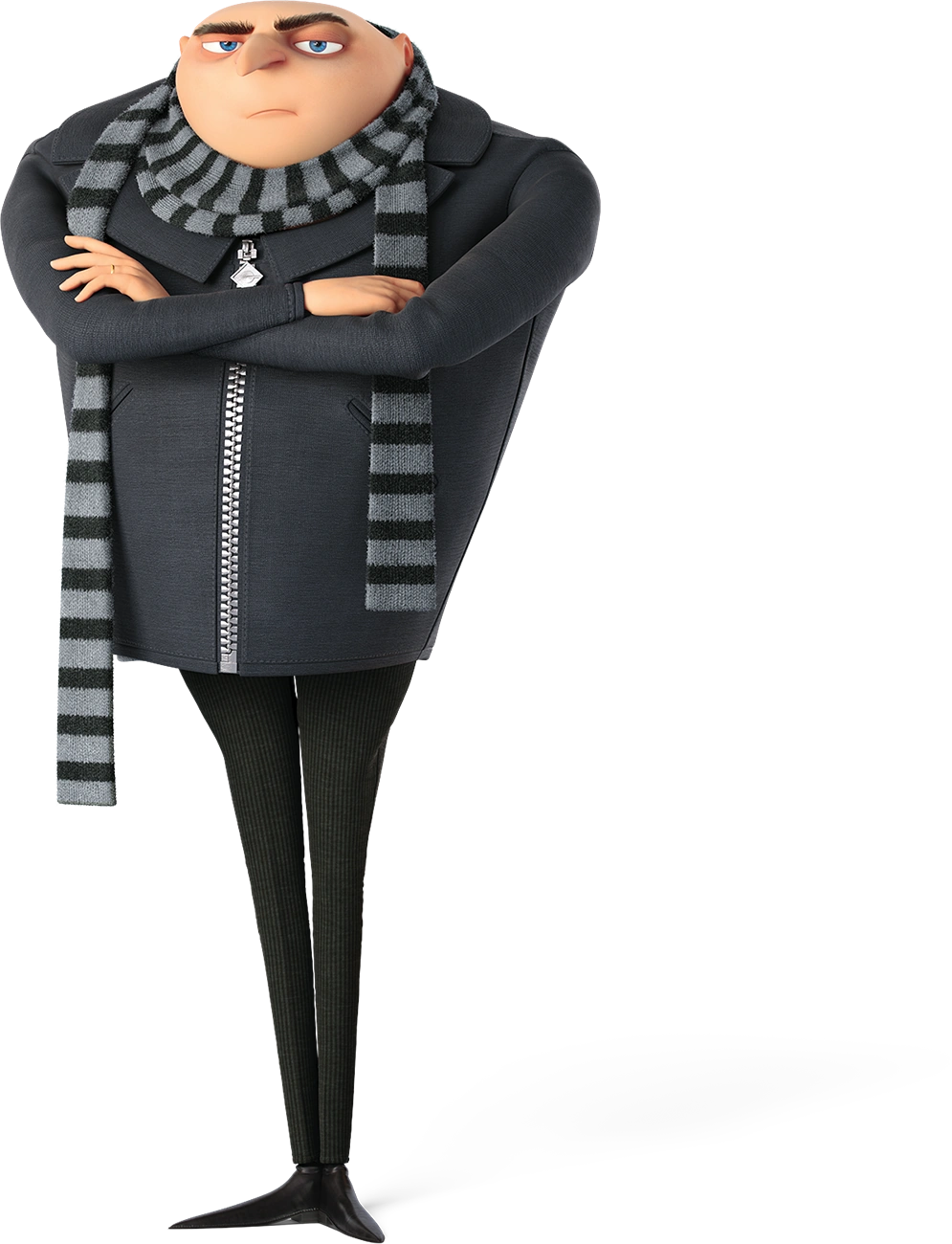 Felonius Gru Ficreation Fandom