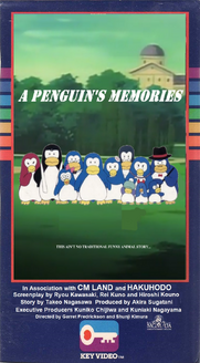A Penguin's Memories/Home media | Fanon Kingdom Wiki | Fandom