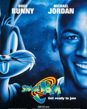 Space Jam Ficreation Fandom