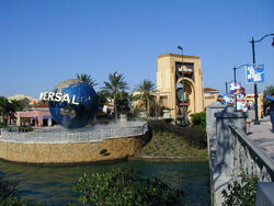 Universal's Islands of Adventure, Fanon Kingdom Wiki