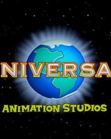 Universal Animation Studios Glendale Ficreation Fandom