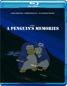 A Penguin's Memories/Home media | Fanon Kingdom Wiki | Fandom