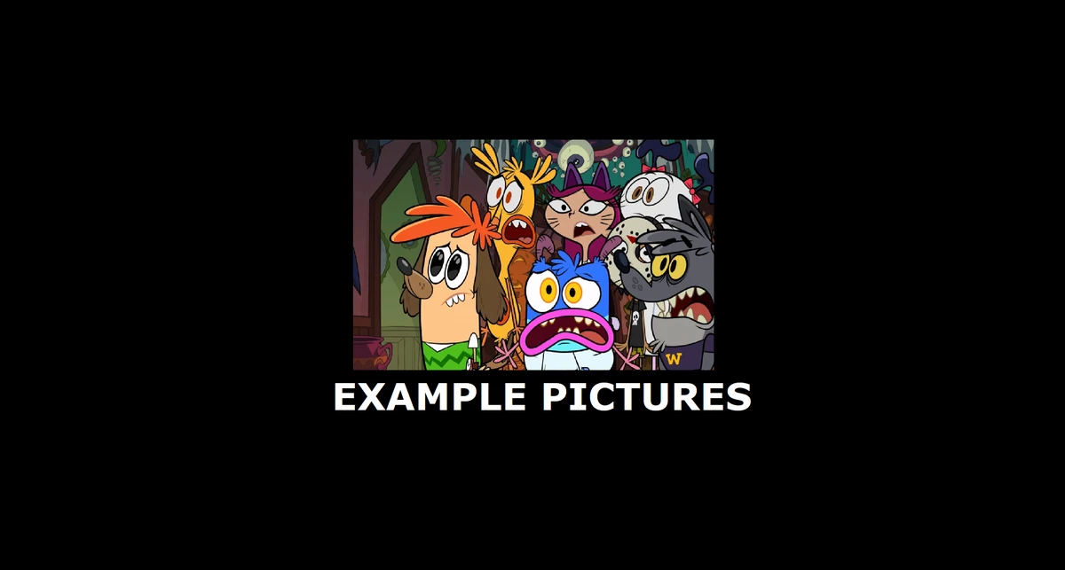 Example Pictures | Fanon Kingdom Wiki | Fandom