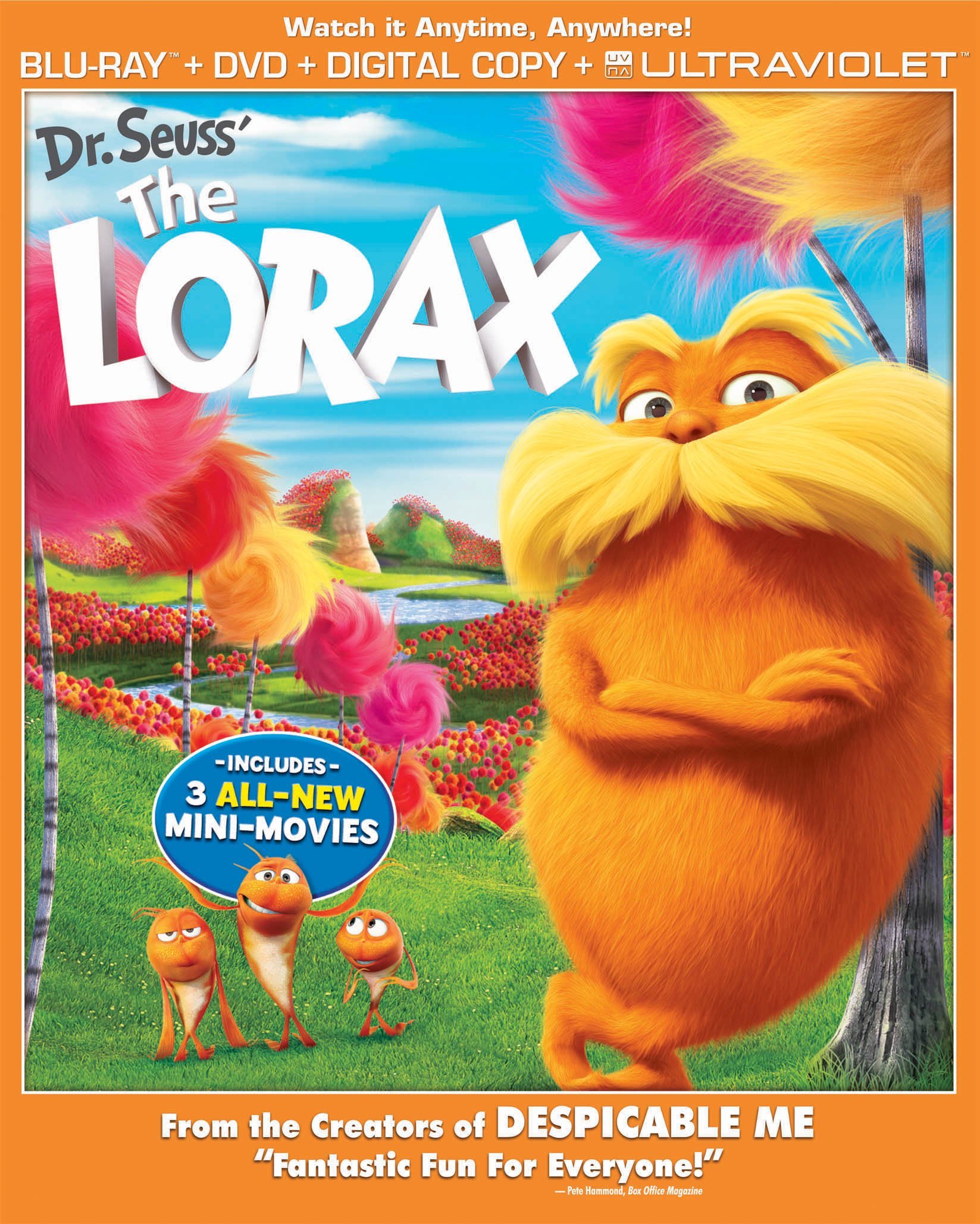 o lorax dia azul pou remix extended legendado edit svfromn 56657488915