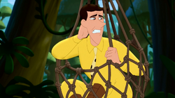 Curious George 3: Back to the Jungle/Gallery, Fanon Kingdom Wiki