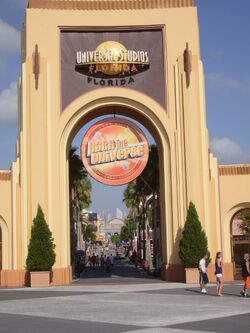 Universal's Island of Adventure Kentucky, Universal Studios Theme Park  Fanon Wiki