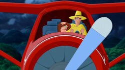 Curious George 3: Back to the Jungle Picture - Image Abyss
