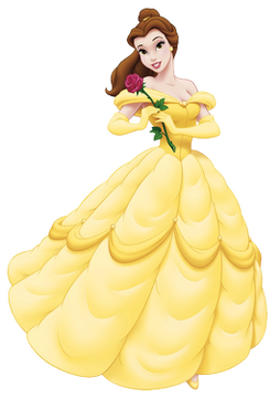 Belle | Fanon Kingdom Wiki | Fandom