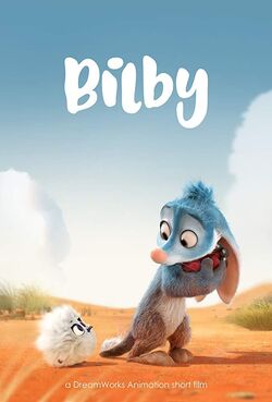 Bilby poster