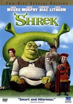 Shrek Home Media Ficreation Fandom