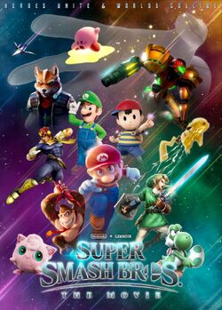 Supersmashbrosmovie