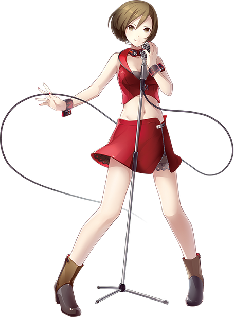 Meiko | Fanon Kingdom Wiki | Fandom