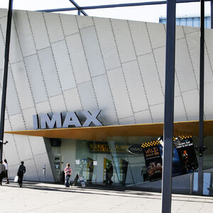 Imax Ficreation Fandom