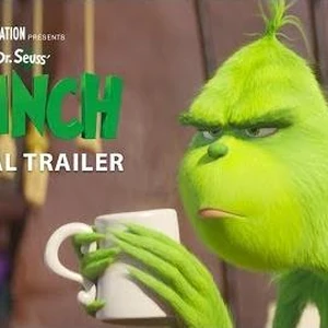 The Grinch Ficreation Fandom