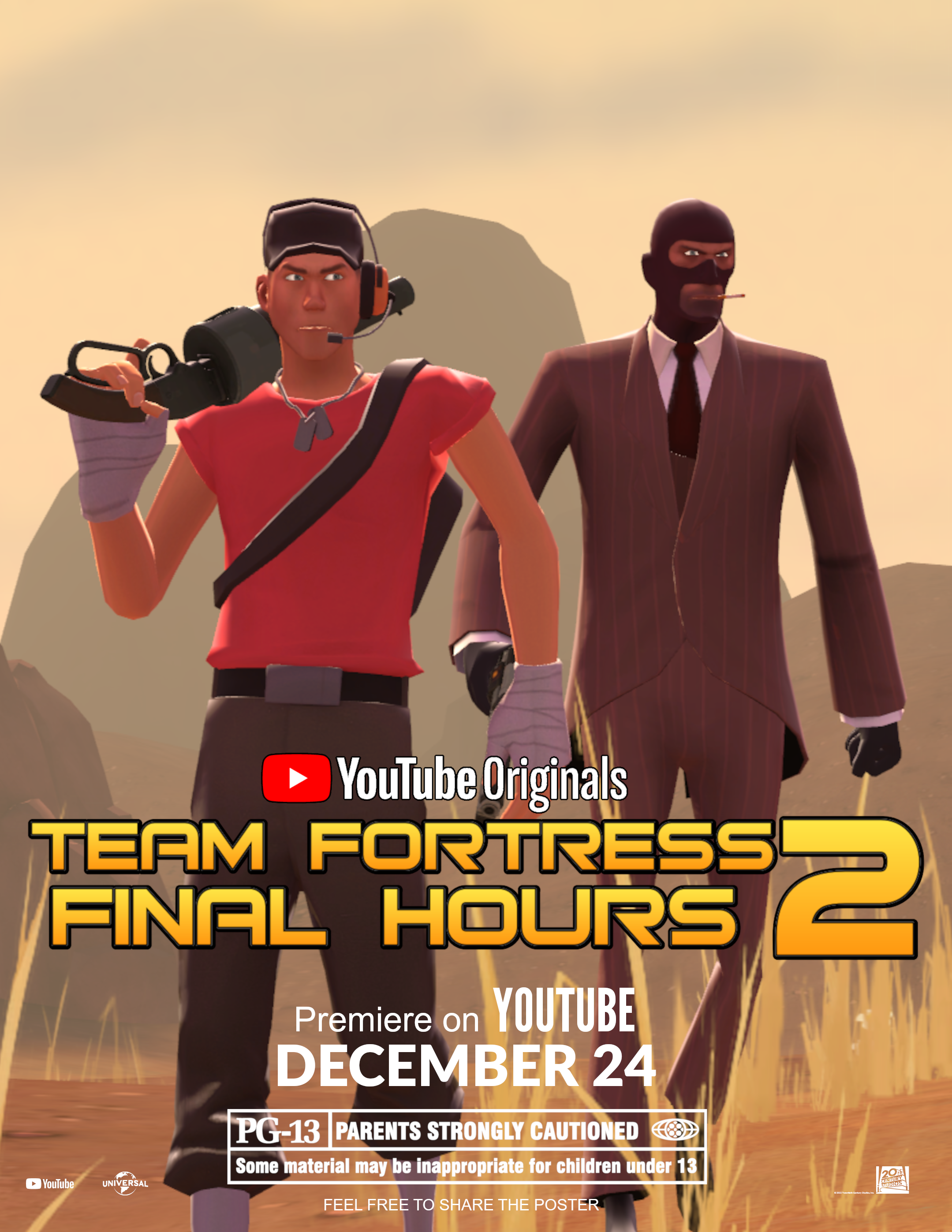 Scream Fortress 2022 - Official TF2 Wiki