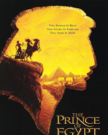 The Prince Of Egypt Ficreation Fandom Brenda chepmen, stiv hikner, saymon uells. the prince of egypt ficreation fandom