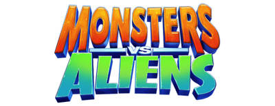 Monsters vs. Aliens (franchise) | Fanon Kingdom Wiki | Fandom