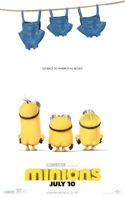 Minions ver4 xxlg