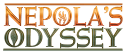 Nepola's Odyssey (2011) Logo