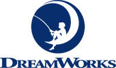 Dreamworks animation logo 2016