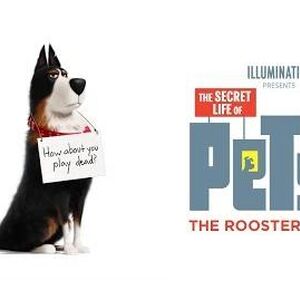 The Secret Life Of Pets 2 Ficreation Fandom