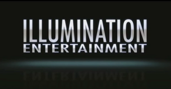 Illumination Production Logo Ficreation Fandom