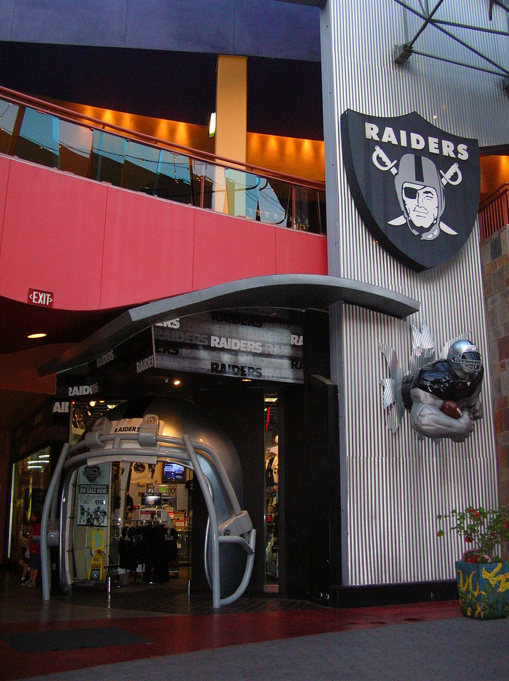 Skechers store universal city walk top