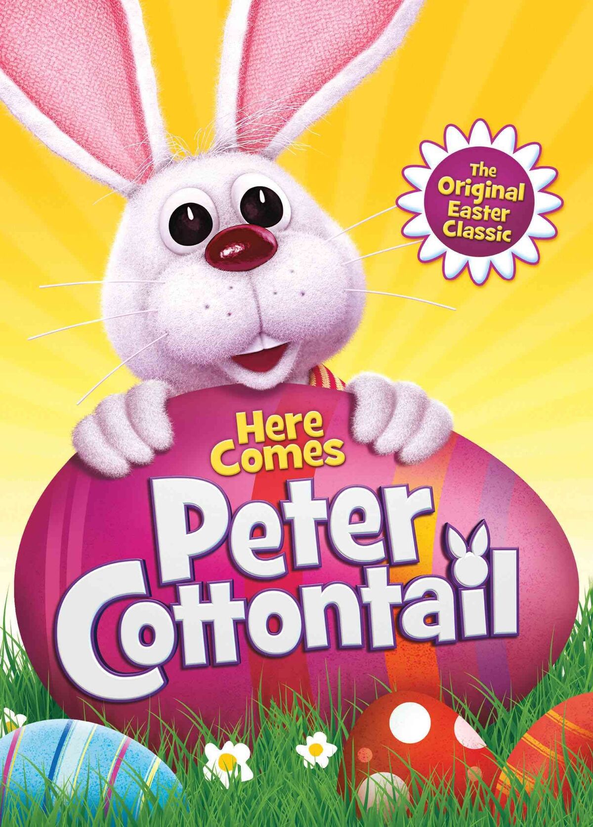 Easter is coming. Easter is coming. Easter bunny is coming. Why is easter fire real. Easter is coming.