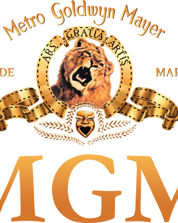 Metro Goldwyn Mayer Ficreation Fandom