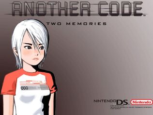 Another Code: Two Memories DS Game Getting Full 3D Remake on Nintendo Switch