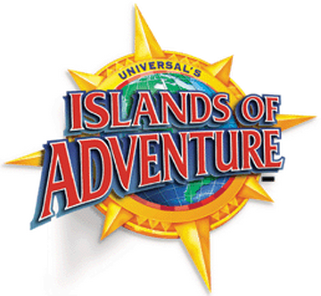 Universal Islands of Adventure - Wikipedia