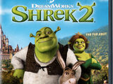 Shrek 2/Home media