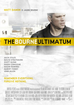 The Bourne Ultimatum Fanon Kingdom Wiki Fandom